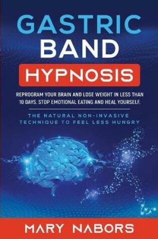 Cover of Gastric Band Hypnosis