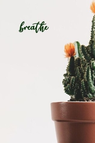 Cover of Breathe