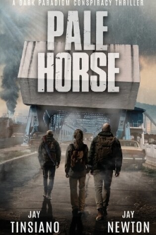 Cover of Pale Horse