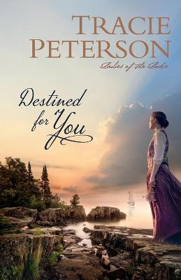 Cover of Destined for You