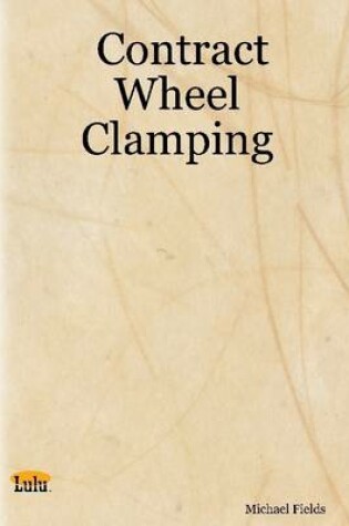 Cover of Contract Wheel Clamping