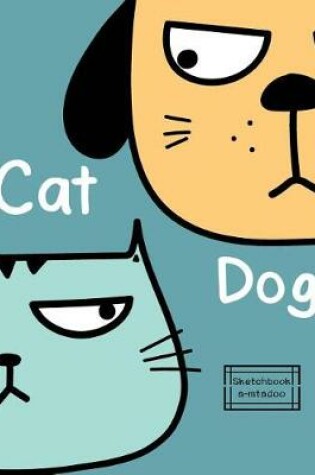 Cover of Cat dog