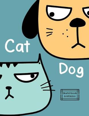 Cover of Cat dog