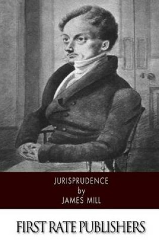 Cover of Jurisprudence