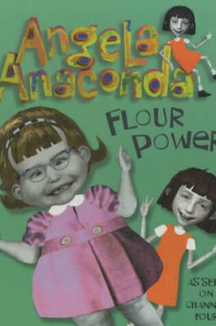 Cover of Flour Power