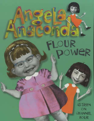 Cover of Flour Power