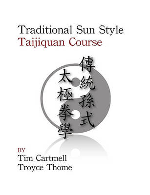 Book cover for Traditional Sun Style