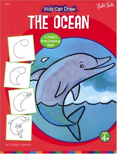 Book cover for The Ocean