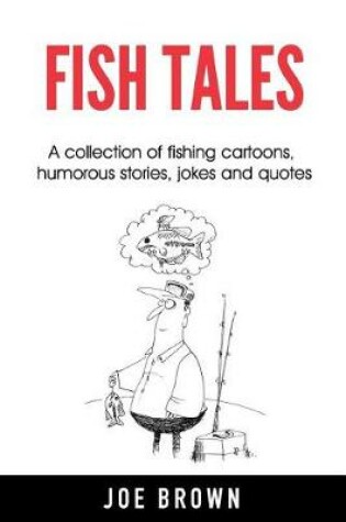 Cover of Fish Tales