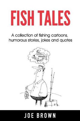 Book cover for Fish Tales