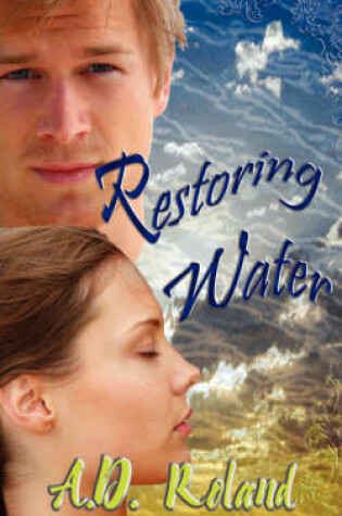 Cover of Restoring Water