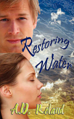 Book cover for Restoring Water