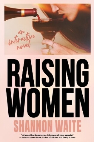 Cover of Raising Women