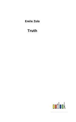 Book cover for Truth