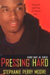Book cover for Pressing Hard