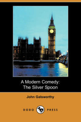 Cover of A Modern Comedy