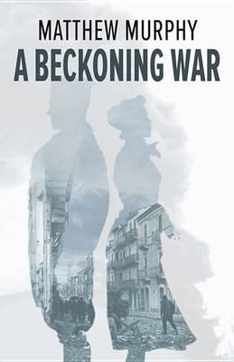 Book cover for A Beckoning Wr