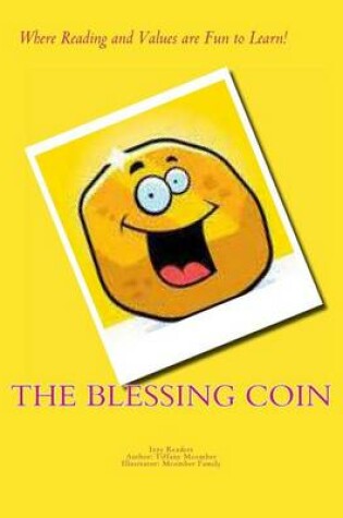 Cover of The Blessing Coin