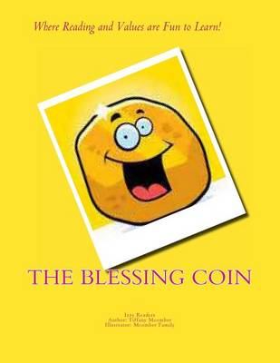 Cover of The Blessing Coin