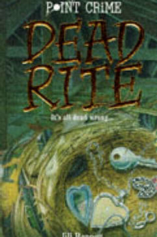 Cover of Dead Rite