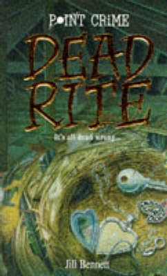 Cover of Dead Rite