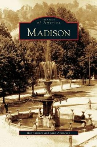 Cover of Madison