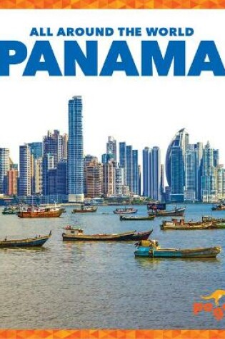 Cover of Panama