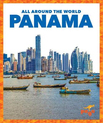 Cover of Panama