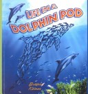 Book cover for Life in a Dolphin Pod