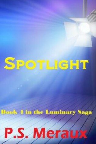 Cover of Spotlight