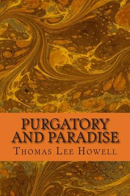 Book cover for Purgatory and Paradise