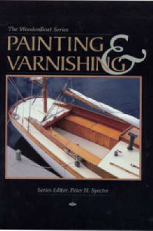 Cover of Painting and Varnishing