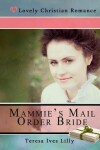 Book cover for Mammie's Mail Order Bride