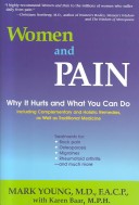 Book cover for Women and Pain