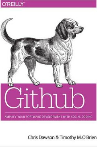 Cover of GitHub