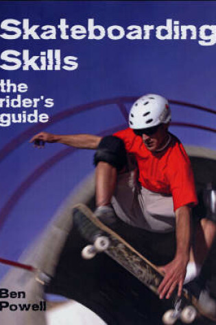 Cover of Skateboarding Skills