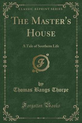 Book cover for The Master's House