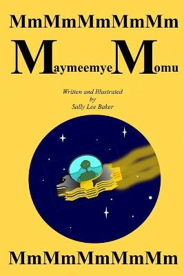 Book cover for Maymeemye Momu
