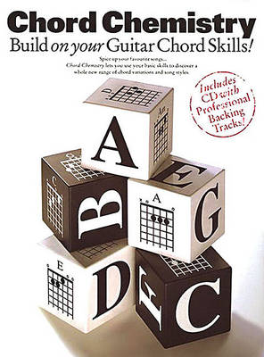 Book cover for Chord Chemistry