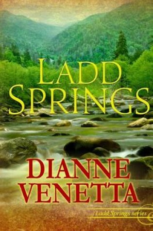 Cover of Ladd Springs