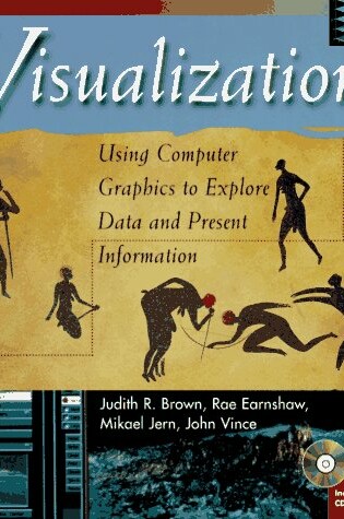 Cover of Visualization
