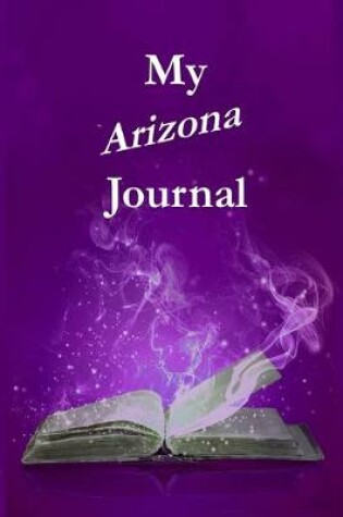 Cover of My Arizona Journal