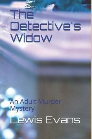 Cover of The Detective's Widow