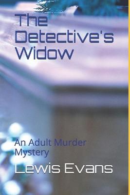 Book cover for The Detective's Widow