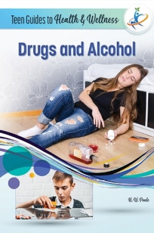 Cover of Drugs and Alcohol