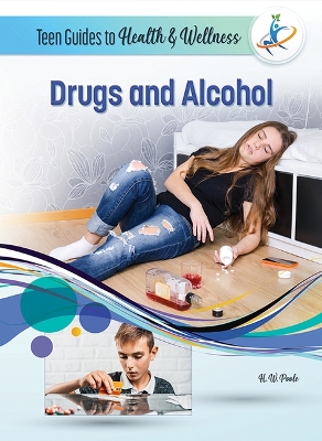 Book cover for Drugs and Alcohol