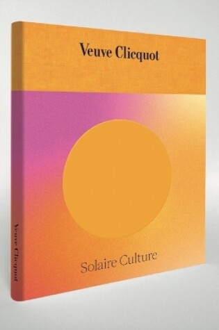 Cover of Solaire Culture