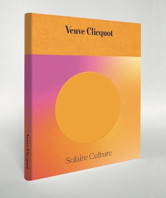 Book cover for Solaire Culture