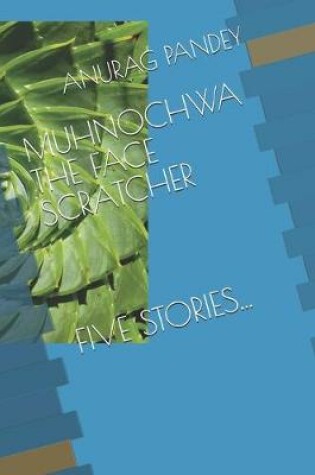 Cover of Muhnochwa