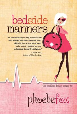 Cover of Bedside Manners